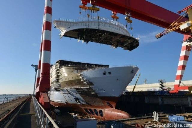 Cruise Connect Summit 2018