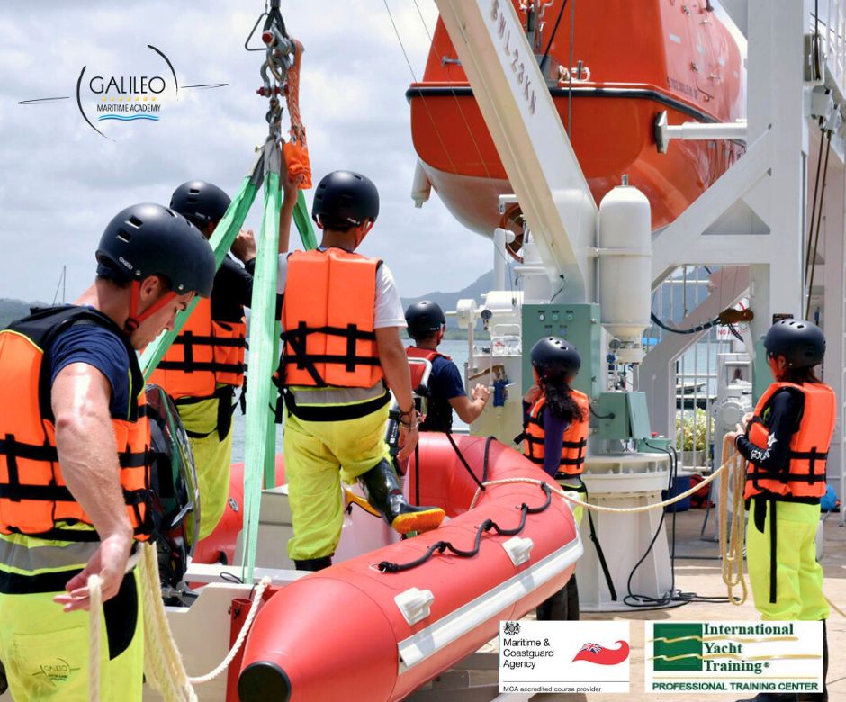 Benefits of Diversity in Maritime Education: Why Inclusivity is Critical