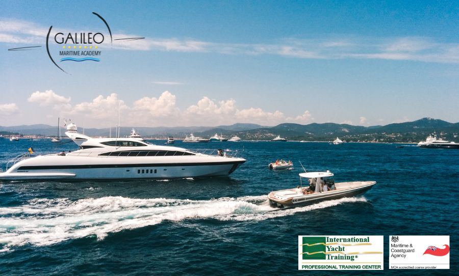 Why Do We Need Accredited Professional Training in the Maritime Industry Q & A