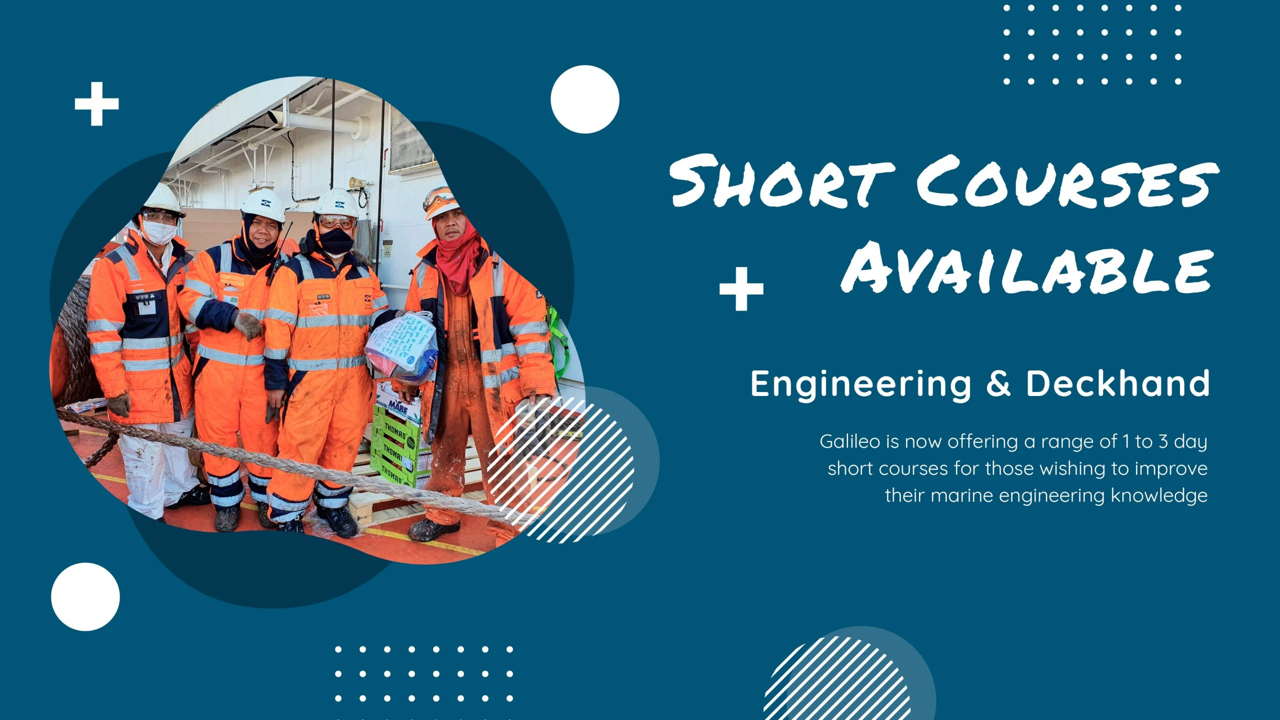 Engineering Short Courses