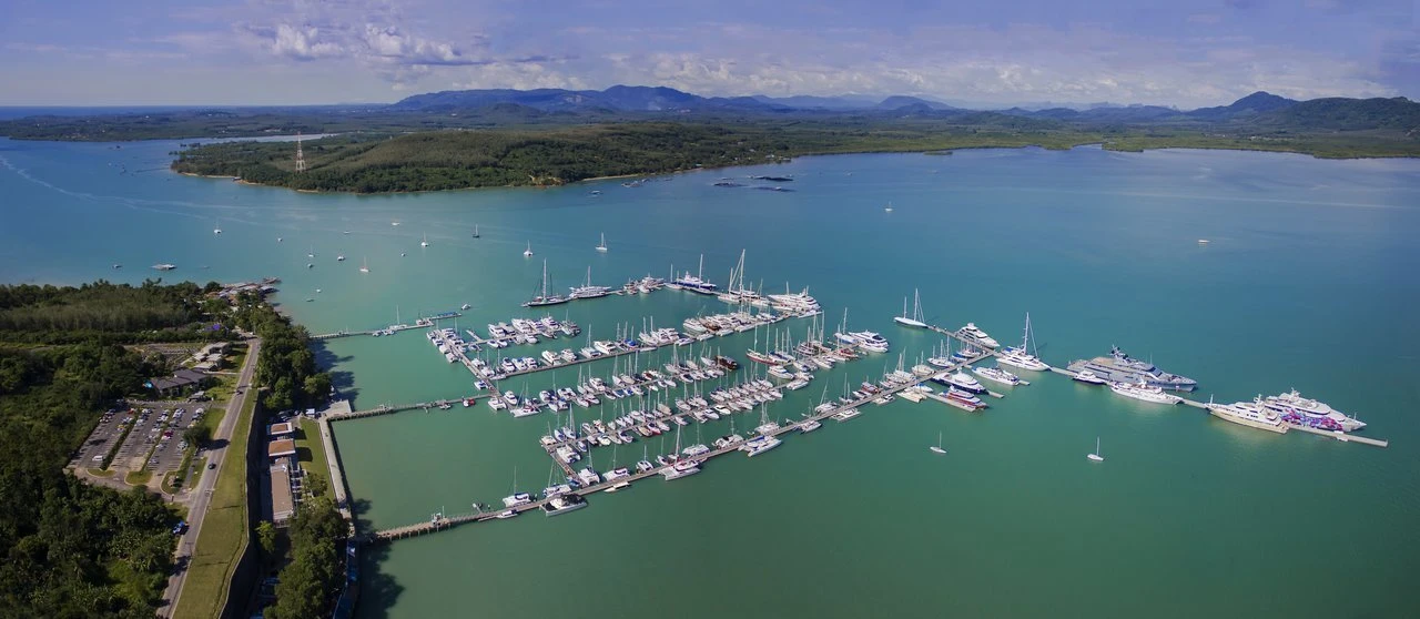 Yacht Haven Marina Partnership